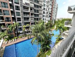 Forest Woods (D19), Condominium #592997551